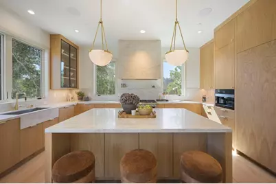 1215 La Cumbre, Hillsborough, CA 94010 - Photo 16