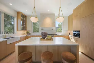 1215 La Cumbre, Hillsborough, CA 94010 - Photo 16