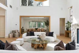 1215 La Cumbre, Hillsborough, CA 94010 - Photo 4