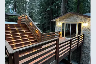 255 Brookside Dr, Boulder Creek, CA 95006 - Photo 2