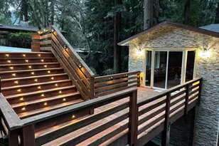 255 Brookside Dr, Boulder Creek, CA 95006 - Photo 2