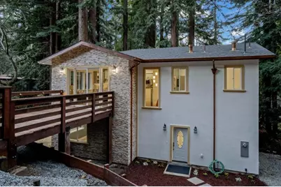 255 Brookside Dr, Boulder Creek, CA 95006 - Photo 2