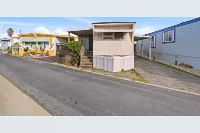 1555 Merrill St 61, Santa Cruz, CA 95062 - Photo 2