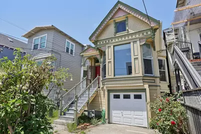 1917 Myrtle St, Oakland, CA 94607 - Photo 1