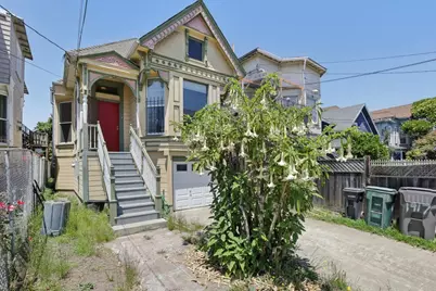 1917 Myrtle St, Oakland, CA 94607 - Photo 2