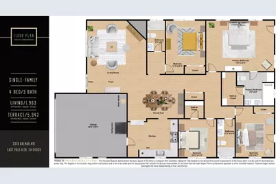 2370 Ralmar Ave, East Palo Alto, CA 94303 - Photo 6