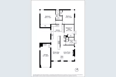 219 D St, Redwood City, CA 94063 - Photo 26