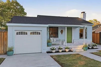 219 D St, Redwood City, CA 94063 - Photo 2