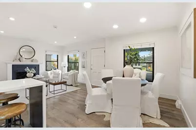 219 D St, Redwood City, CA 94063 - Photo 8