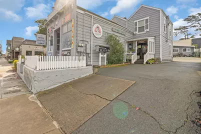 883 Lighthouse Ave, Monterey, CA 93940 - Photo 1