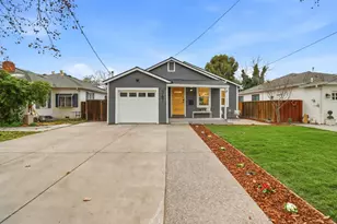 367 Atlanta Ave, San Jose, CA 95125 - Photo 1