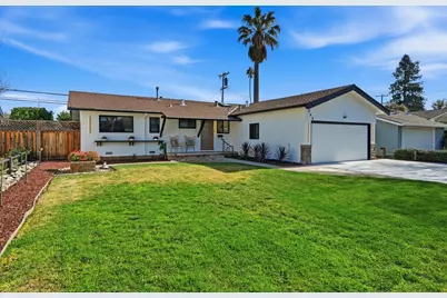 240 Victor Ave, Campbell, CA 95008 - Photo 2