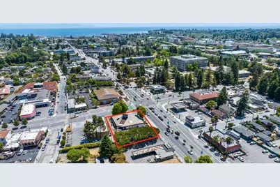 806 Ocean St, Santa Cruz, CA 95060 - Photo 1