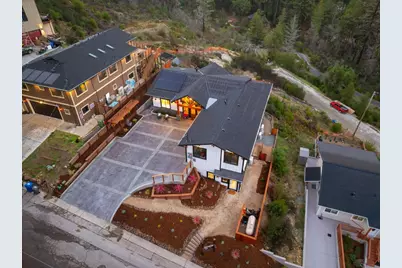 230 Fern Rock Way, Boulder Creek, CA 95006 - Photo 8