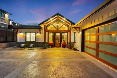 230 Fern Rock Way, Boulder Creek, CA 95006 - Photo 4
