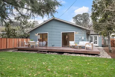 4119 Park Blvd, Palo Alto, CA 94306 - Photo 24