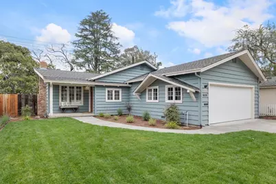 4119 Park Blvd, Palo Alto, CA 94306 - Photo 1