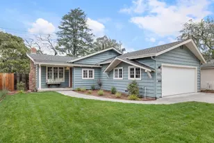 4119 Park Blvd, Palo Alto, CA 94306 - Photo 1