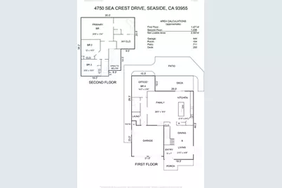 4750 Sea Crest Dr, Seaside, CA 93955 - Photo 30