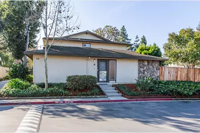 108 E Middlefield Rd A, Mountain View, CA 94043 - Photo 1