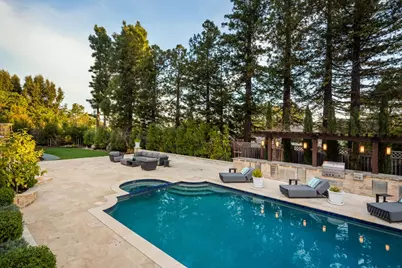 2950 Churchill Dr, Hillsborough, CA 94010 - Photo 20