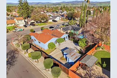 366 Curie  Drive Dr, San Jose, CA 95119 - Photo 42