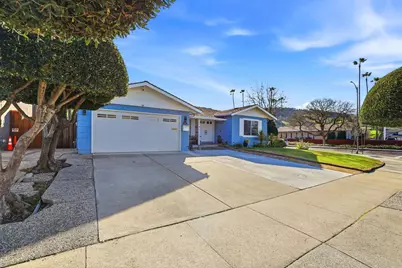 366 Curie  Drive Dr, San Jose, CA 95119 - Photo 2