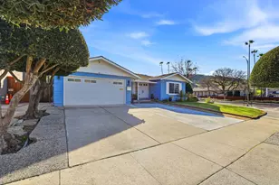 366 Curie Dr Dr, San Jose, CA 95119 - Photo 2