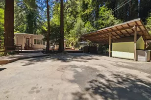 200 Shady Ln, Boulder Creek, CA 95006 - Photo 36