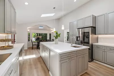 200 Shady Ln, Boulder Creek, CA 95006 - Photo 2