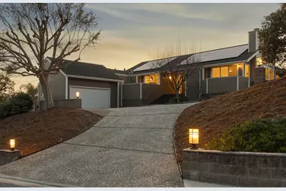 3645 El Grande Dr, San Jose, CA 95132 - Photo 1