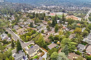 256 Los Gatos Blvd, Los Gatos, CA 95030 - Photo 64