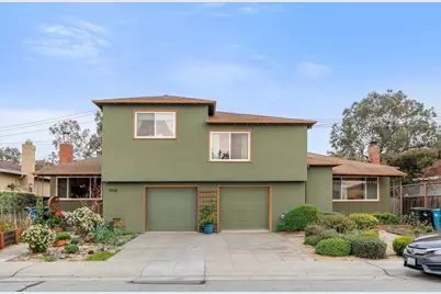 906-908 Haddon Dr, San Mateo, CA 94402 - Photo 1