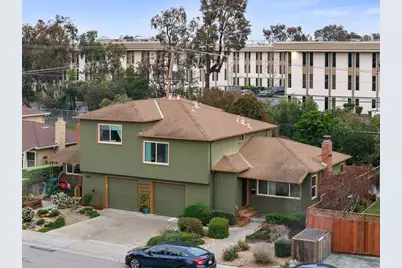 906-908 Haddon Dr, San Mateo, CA 94402 - Photo 2