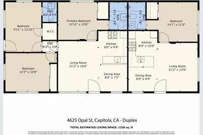 4605 Opal St, Capitola, CA 95010 - Photo 42
