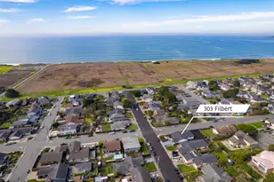 303 Filbert St, Half Moon Bay, CA 94019 - Photo 1