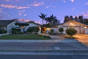 1492 Robsheal Dr, San Jose, CA 95125 - Photo 1