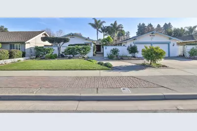 1492 Robsheal Dr, San Jose, CA 95125 - Photo 2