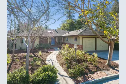 131 Spring St, Santa Cruz, CA 95060 - Photo 1