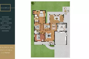 2245 Rosita Ave, Santa Clara, CA 95050 - Photo 48