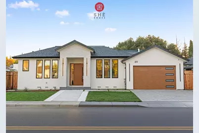 89 Centre St, Mountain View, CA 94041 - Photo 1
