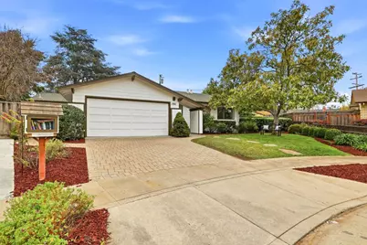 1790 Karameos Ct, Sunnyvale, CA 94087 - Photo 2