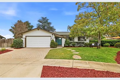 1790 Karameos Ct, Sunnyvale, CA 94087 - Photo 1