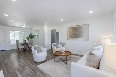 2904 El Sobrante St, Santa Clara, CA 95051 - Photo 2