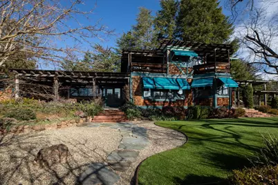4127 Old Adobe Rd, Palo Alto, CA 94306 - Photo 1
