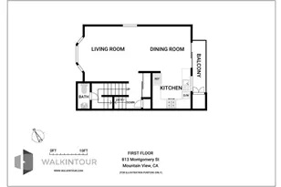 813 Montgomery St, Mountain View, CA 94041 - Photo 32