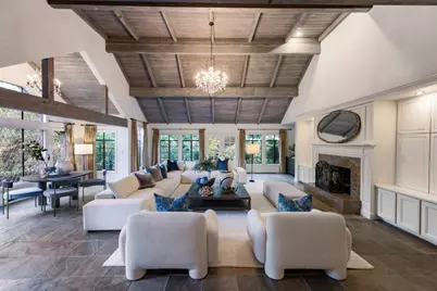 976 Laurel Glen Dr, Palo Alto, CA 94304 - Photo 4