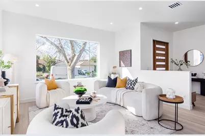556 N Clover Ave, San Jose, CA 95128 - Photo 4
