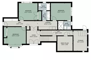 11913 Murietta Ln, Los Altos Hills, CA 94022 - Photo 60