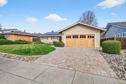 2338 Gunar Dr, San Jose, CA 95124 - Photo 2